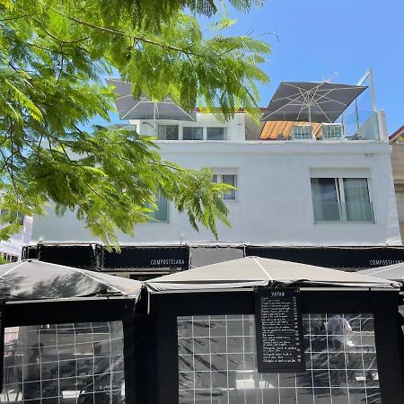 Club Apartments By Grupo Compostelana 3 Puerto de la Cruz  Ngoại thất bức ảnh
