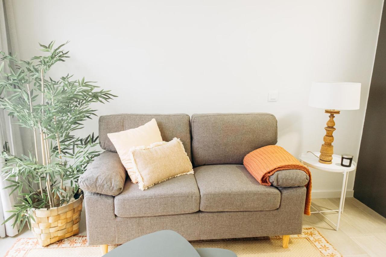 Club Apartments By Grupo Compostelana 3 Puerto de la Cruz  Ngoại thất bức ảnh