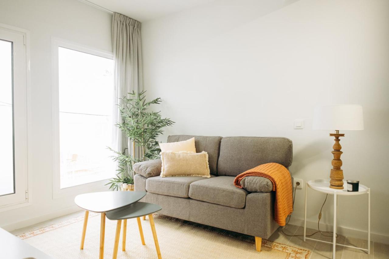Club Apartments By Grupo Compostelana 3 Puerto de la Cruz  Ngoại thất bức ảnh