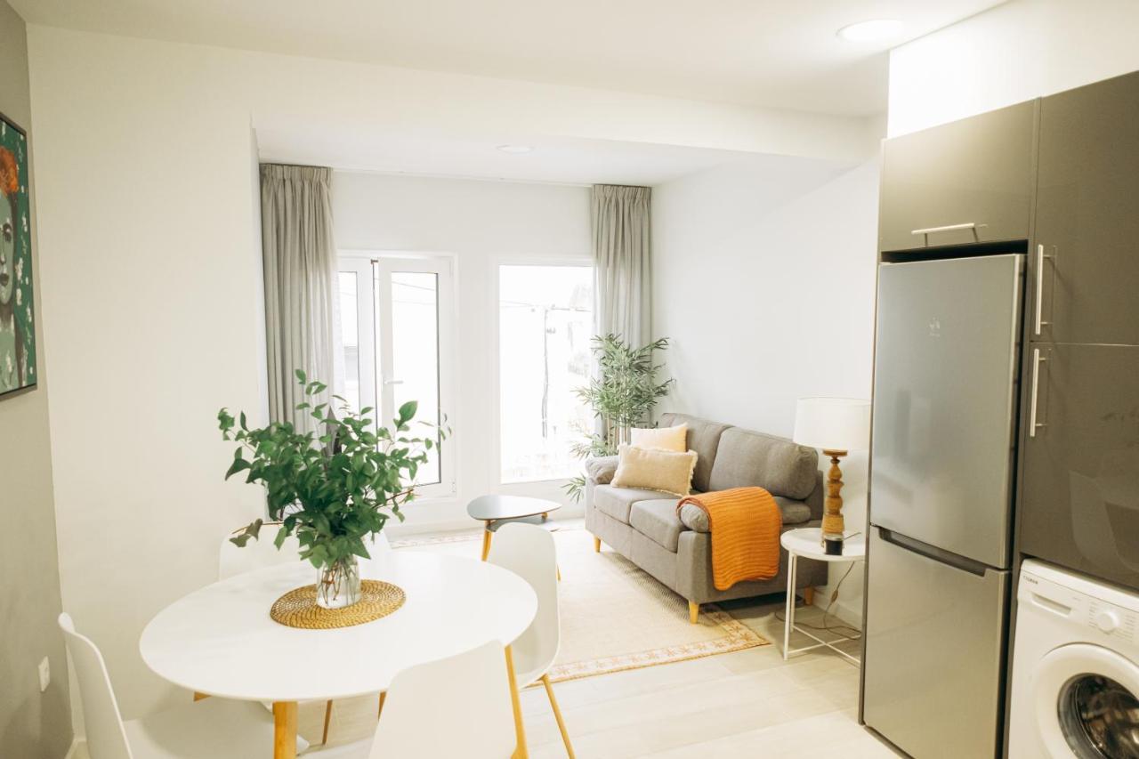 Club Apartments By Grupo Compostelana 3 Puerto de la Cruz  Ngoại thất bức ảnh