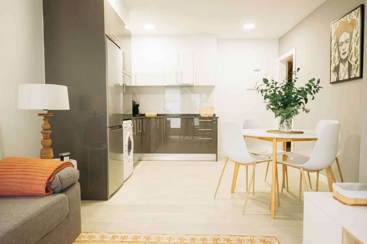 Club Apartments By Grupo Compostelana 3 Puerto de la Cruz  Ngoại thất bức ảnh