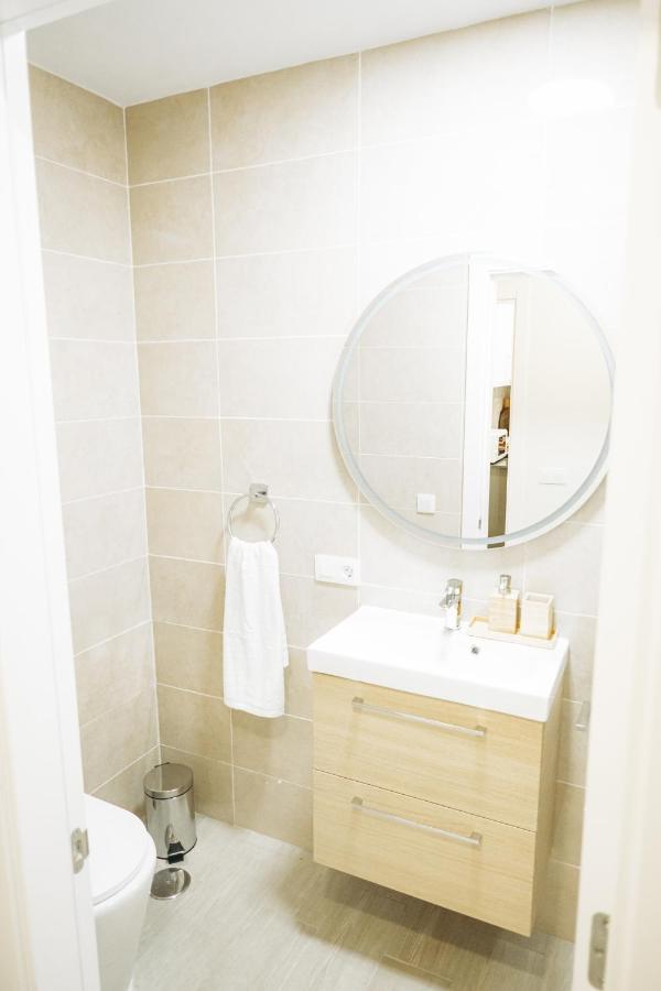 Club Apartments By Grupo Compostelana 3 Puerto de la Cruz  Ngoại thất bức ảnh