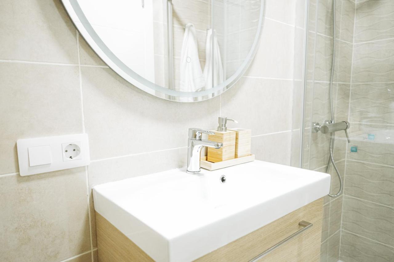 Club Apartments By Grupo Compostelana 3 Puerto de la Cruz  Ngoại thất bức ảnh