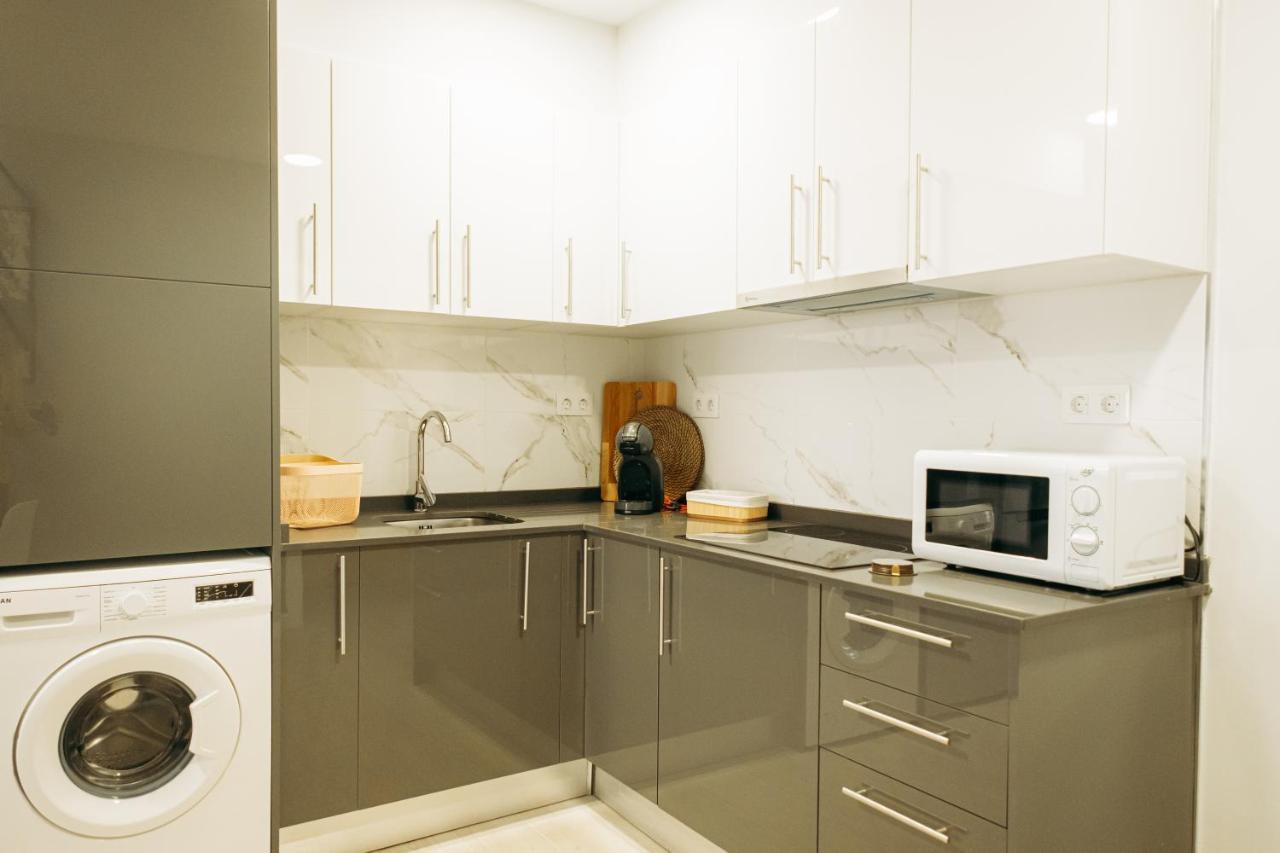 Club Apartments By Grupo Compostelana 3 Puerto de la Cruz  Ngoại thất bức ảnh