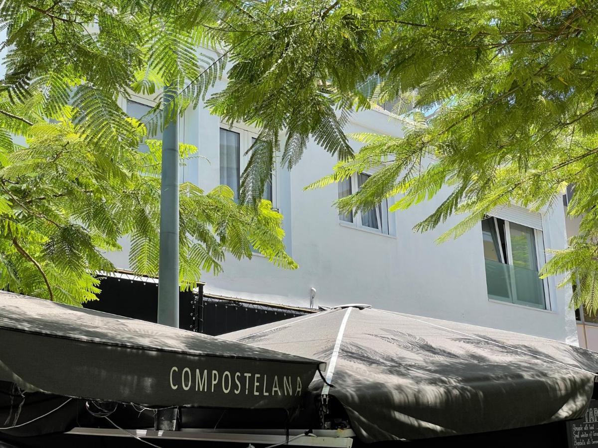 Club Apartments By Grupo Compostelana 3 Puerto de la Cruz  Ngoại thất bức ảnh