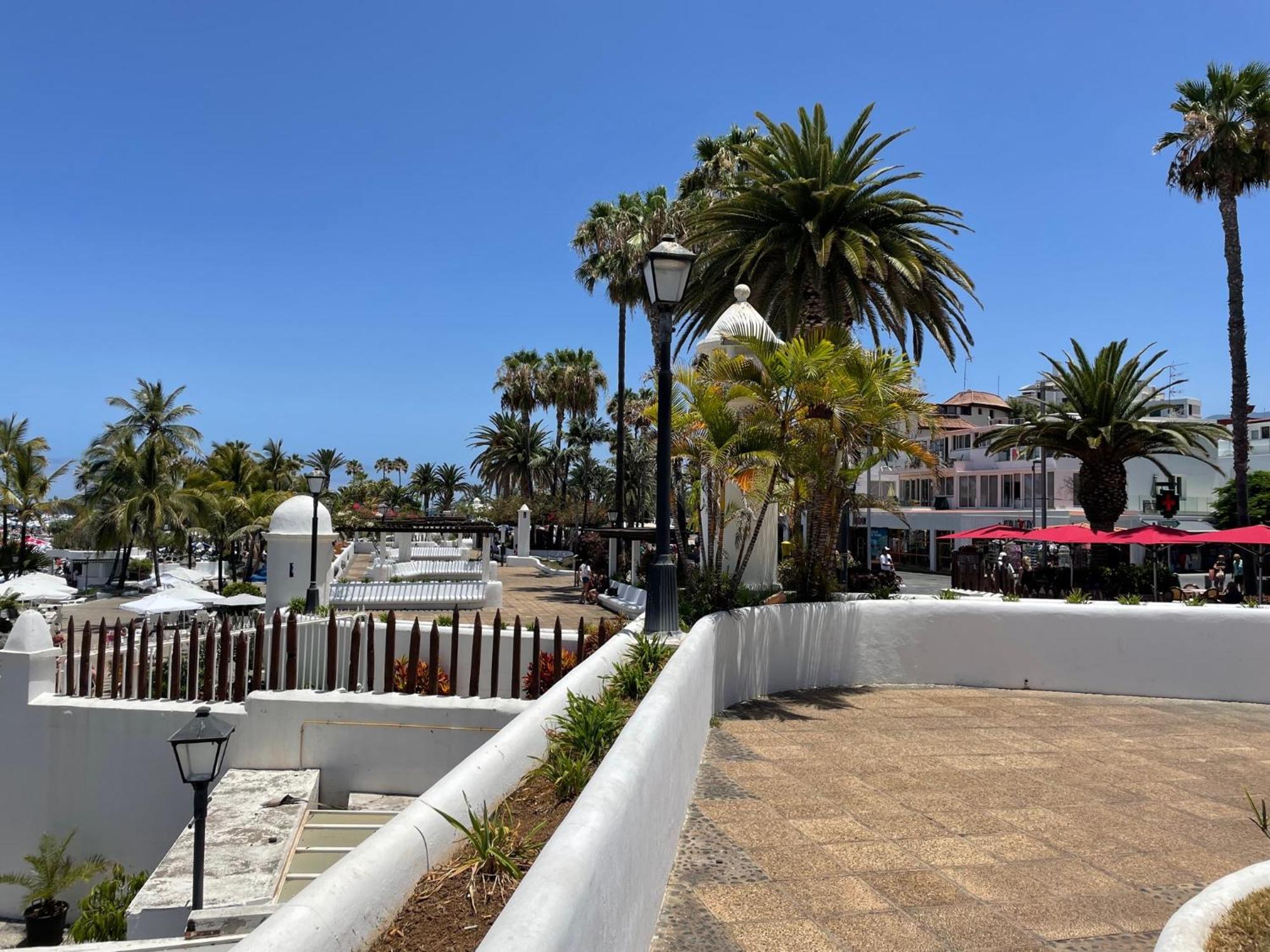 Club Apartments By Grupo Compostelana 3 Puerto de la Cruz  Ngoại thất bức ảnh